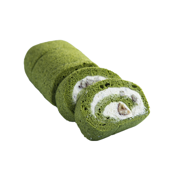 千紀園のスイーツ