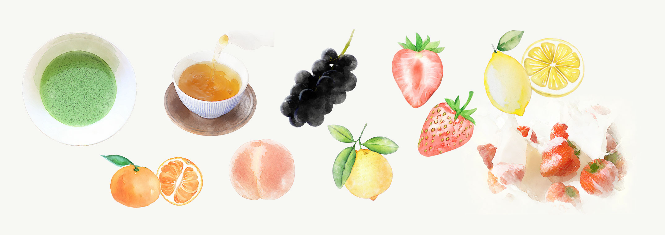 くずアイスキャンデー